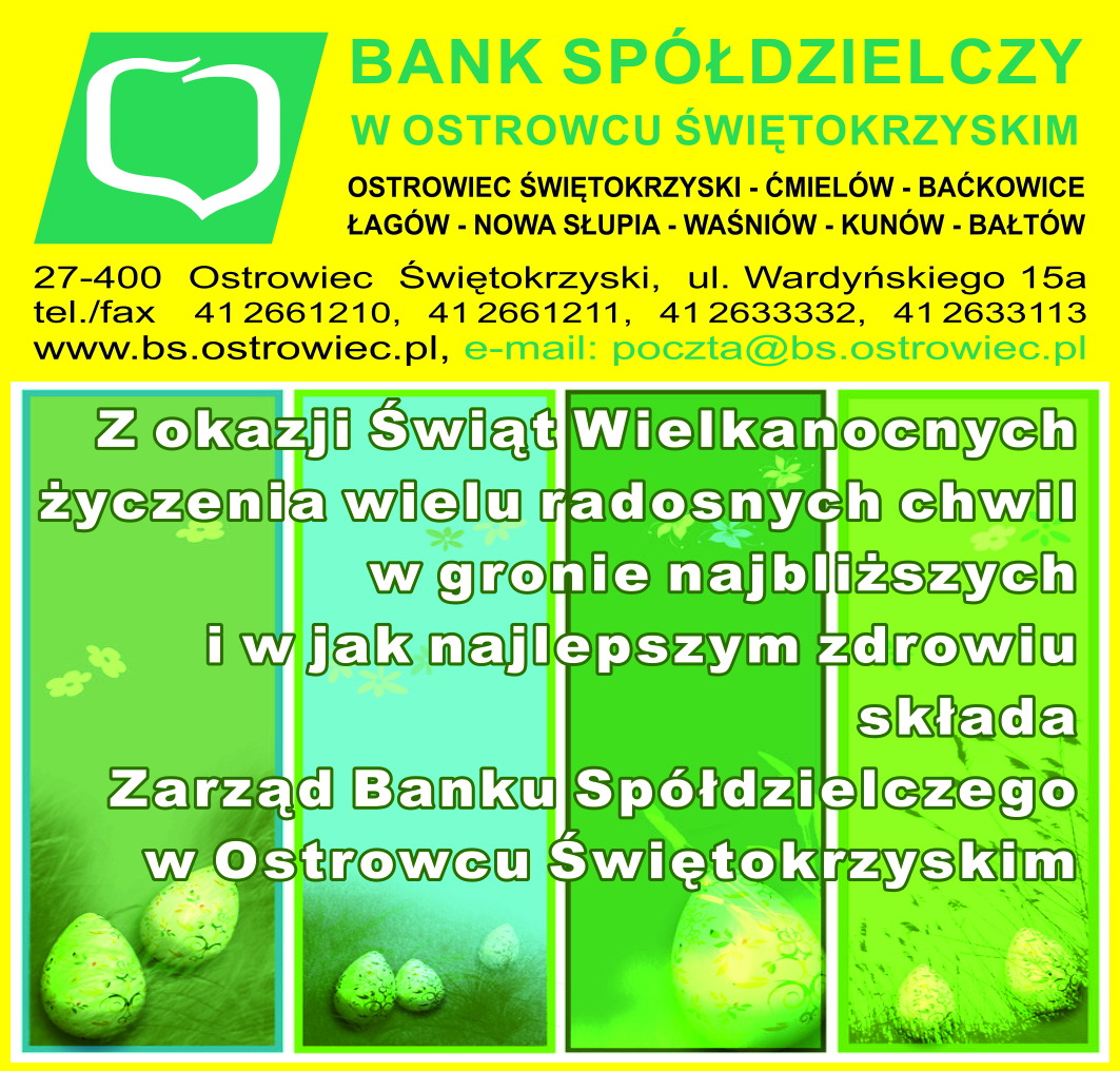 WIELKANOC GO